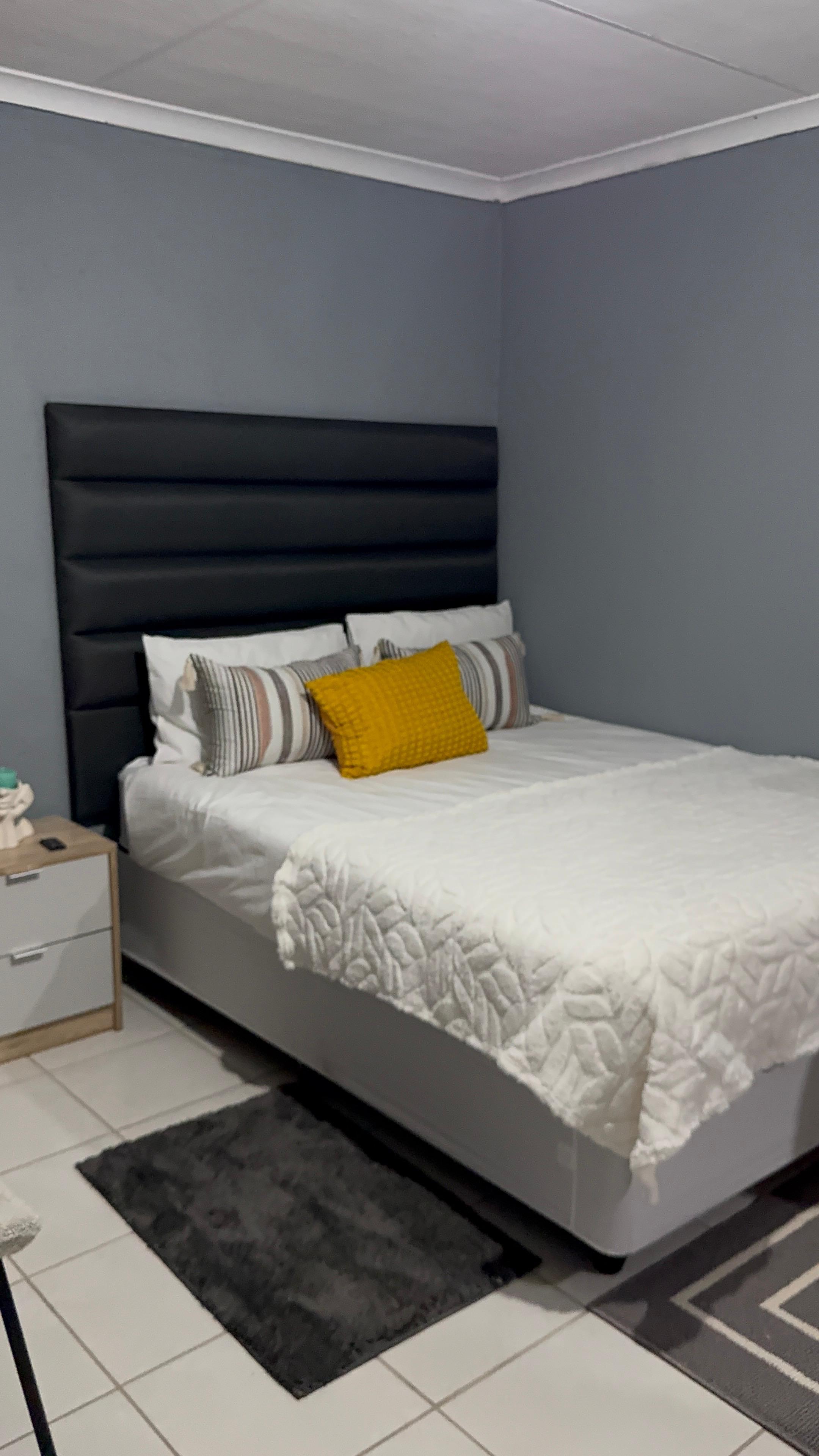 Worker accommodation